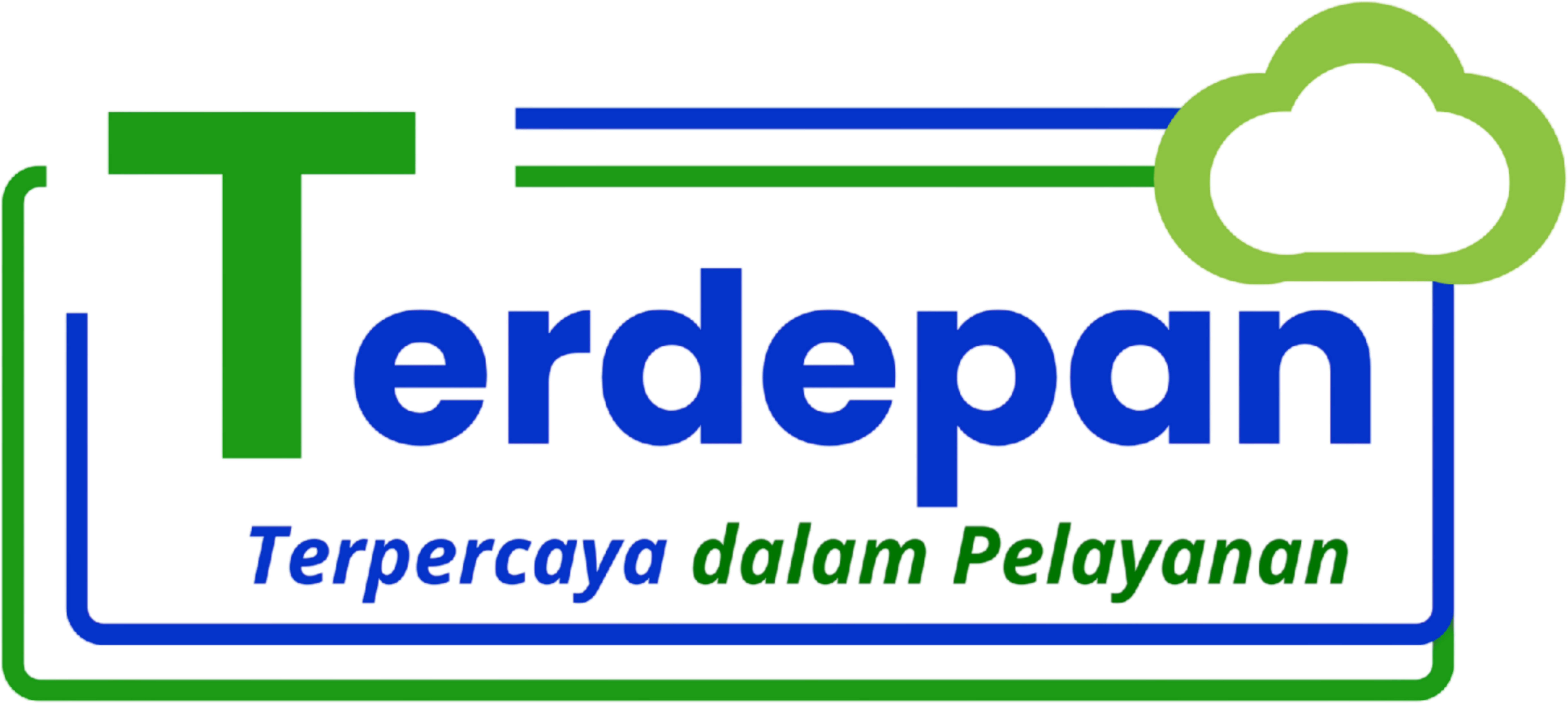 Logo Terdepan